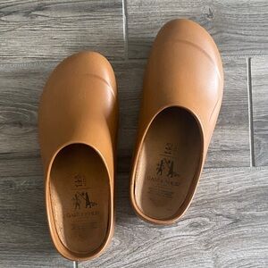 Italian Garden Clogs Gardenheir US 8.5